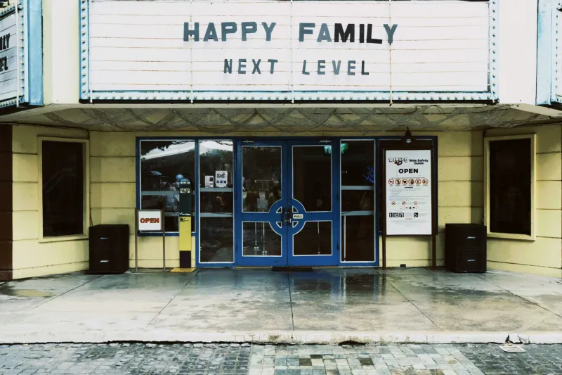 Last Screen Standing: The American Towns Losing Their Only Movie Theater