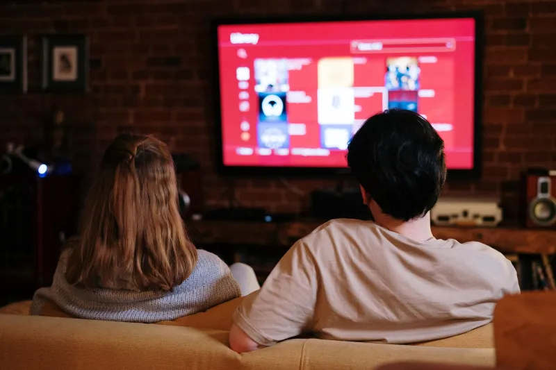 From Rush Hour to Reel Time: The Hidden Psychology Behind Your Late-Night Movie Ritual